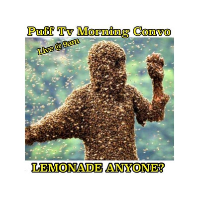 Puff Tv Morning Convo