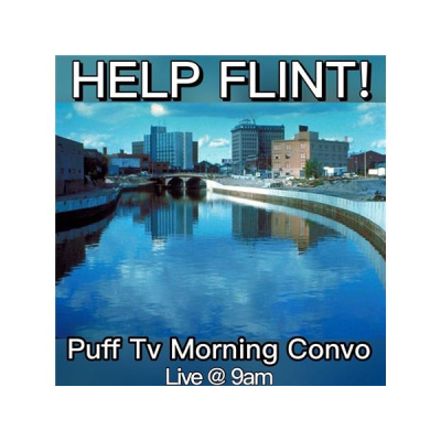Puff Tv Morning Convo