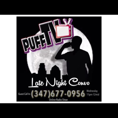 Puff Tv Morning Convo