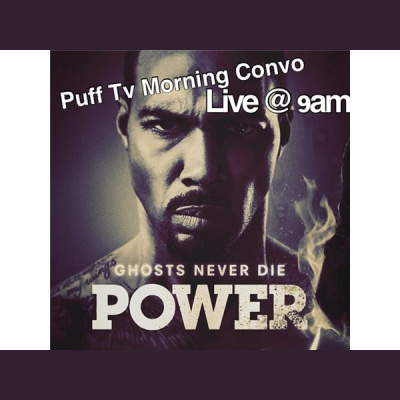 Puff Tv Morning Convo