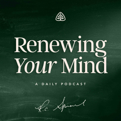 Renewing Your Mind With R.c. Sproul