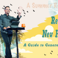 REACHING NEW HEIGHTS: A GUIDE TO GENEROUS LIVING