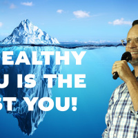 A HEALTHY YOU IS THE BEST YOU!