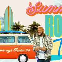 I Cant Live Without It | Pastor Ernest Grant, II | Accelerate Church