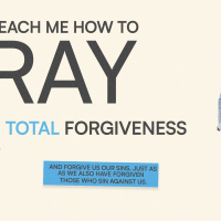 TOTAL FORGIVENESS