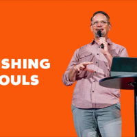 NOURISHING OUR SOULS