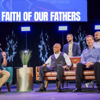 FAITH OF OUR FATHERS