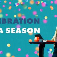 CELEBRATION OF A SEASON