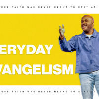 EVERYDAY EVANGELISM
