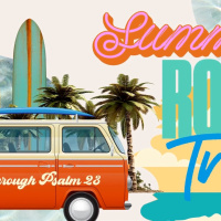 ARE YOU TIRED AND NEED REFRESHING?