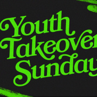 YOUTH TAKEOVER 2024