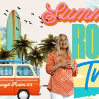 JESUS RESTORES MY SOUL