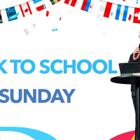 COURAGE IN THE UNKNOWN