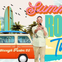 TRANSFORM YOUR WORDS, TRANSFORM YOUR LIFE