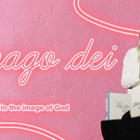 MADE IN THE IMAGE OF GOD