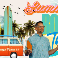 HOW TO GET OUT OF DARKNESS