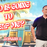 WHO IS GOING TO HELP ME?