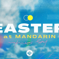 Easter at Mandarin | Romans 8 [Week 2] | Mark Seagle | April 2, 2023