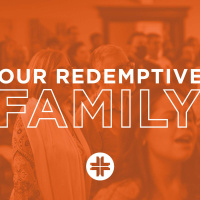A Forgiving Family | Our Redemptive Family [Week 4] | Mark Seagle | May 9, 2021