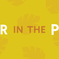 Summer in the Psalms (5)