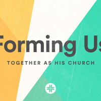 Forming Us