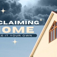 Reclaiming Home [Week 3] | Mark Seagle | Jan. 22, 2023