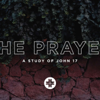 They Have Believed | The Prayer [Week 2] | Mark Seagle | Feb. 7, 2021