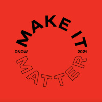 Make It Matter | DNOW Weekend | Matt Dobson | Feb. 14, 2021