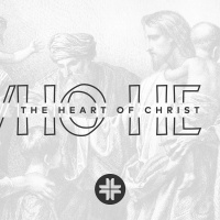 Rest For The Weary | Who He Is [Week 1] | Mark Seagle | Mar. 14, 2021