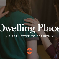 Dwelling Place | 1 Corinthians 13 [Week 2]| Mark Seagle | Mar. 19, 2023