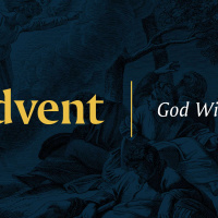 Advent (4) - Christmas Eve