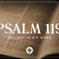 Psalm 119:129-136 | Cecil Seagle | July 2, 2023