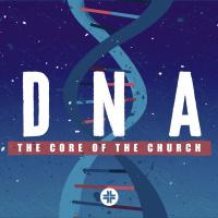 Who We Are | DNA [Week 1] | Mark Seagle | Jan. 3, 2021