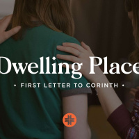 Dwelling Place [1 Corinthians 1:1-9] | Mark Seagle | Oct. 17, 2021