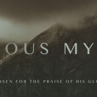 Glorious Mystery (1)