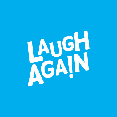 Laugh Again with Phil Callaway