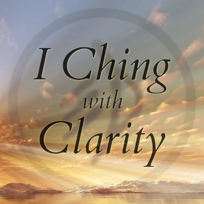 Living Change I Ching Podcast