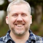 Scott Carruthers At Cnc