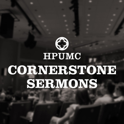 Cornerstone Video Podcast