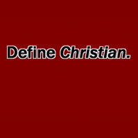 Define Christian - Audio