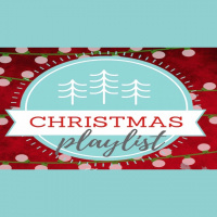 Christmas Playlist: Silent Night - Audio