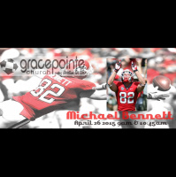 The Comeback Story of Michael Bennett - Audio