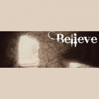 Believe - Audio