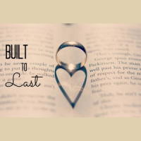 Built to Last: House Rules - Audio