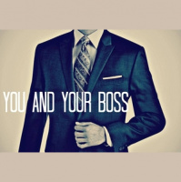 Your Boss Rights - Audio