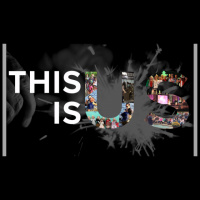 This Is Us: CourageoUS - Audio