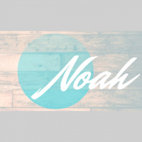 Noah: Finish Well - Audio
