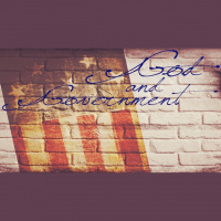 God and Government: Closer Than You Think - Audio