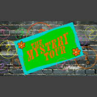 The Mystery Tour: The Guide Book - Audio