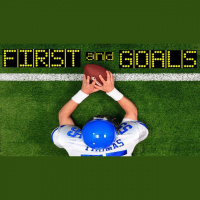 First and Goals: Raising Athletes Part 1 - Audio